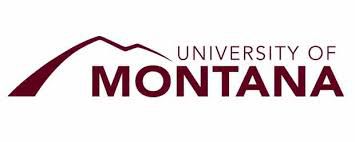 University Of Montana